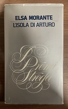 L'Isola di Arturo - Elsa