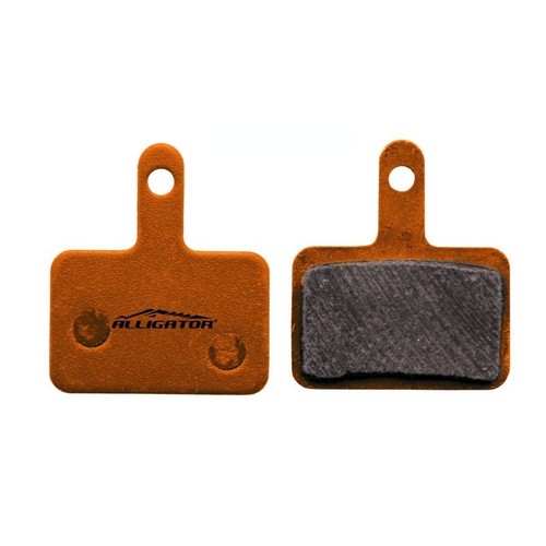Coppia pastiglie organiche - , per