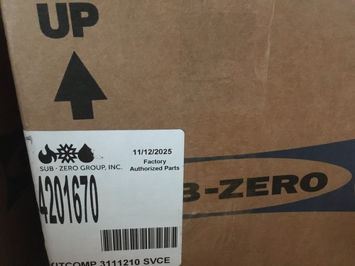 4201670 kit compressore - 4201670,