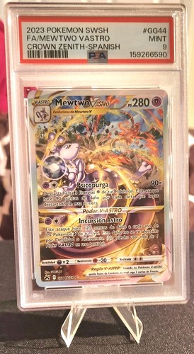 Mewtwo gg44 gg70 corona - mewtwo,