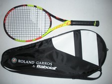 BABOLAT PURE AERO DECIMA RG/FO