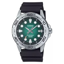 CASIO MTD-140-3A Marine Sports