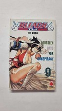 BLEACH 9 - Prima Edizione P -