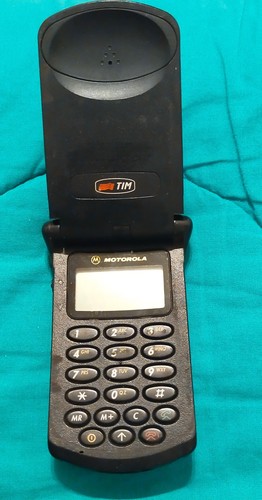 Motorola microtac etacs - motorola,