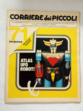 Corriere dei piccoli - dei, 71