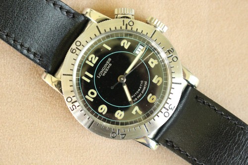 Orologio aviatore longines - orologio,
