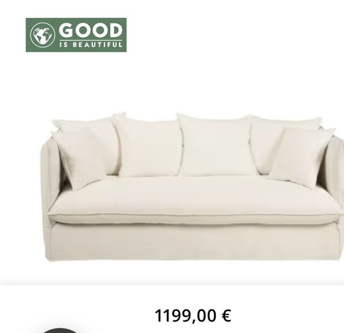 Divano posti usato come - divano,