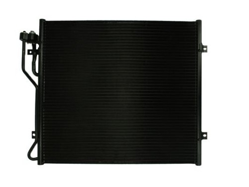Condensatore climatizzatore