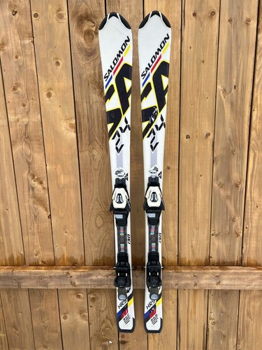 Alpine downhill snow ski - alpine,