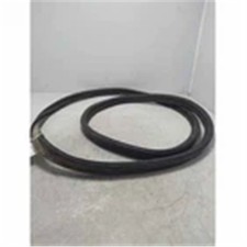 Guarnizione portellone baule