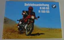 Manuale Operativo BMW Motorrad