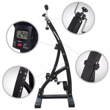 Riabilitazione Pedalata