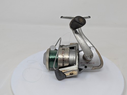 Raro mulinello spinning - da,