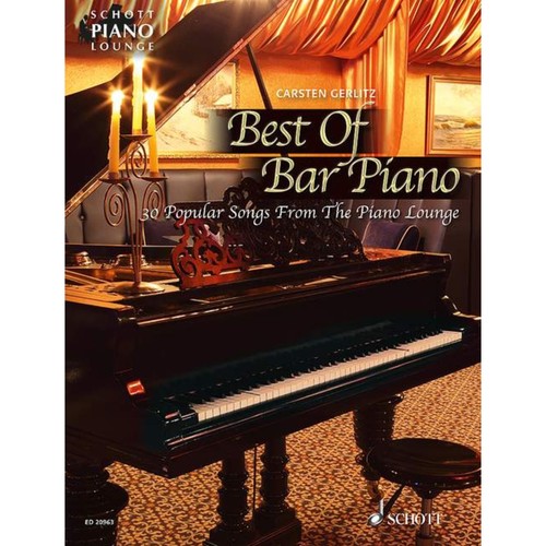 Pianoforte schott music best - pianoforte,