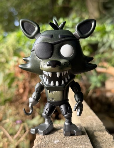 Funko pop esclusivo - funko,
