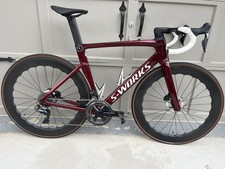 2020 56cm Specialized S-WORKS
