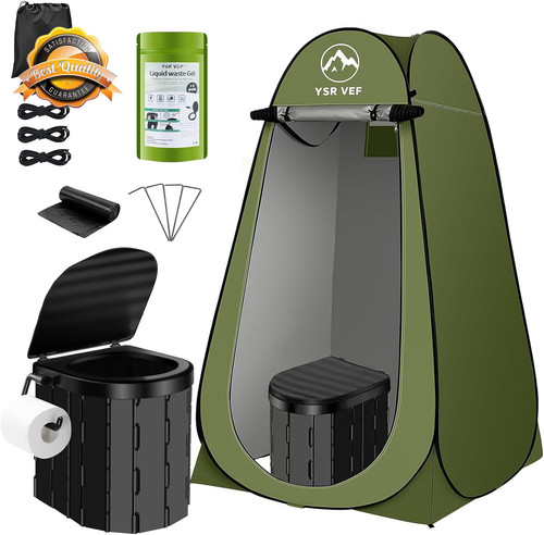 Kit portatile wc da - wc, portatile,