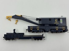 HO Athearn RTR 75392 Chessie