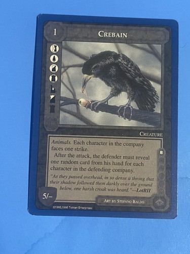 Terra mezzo ccg - di,