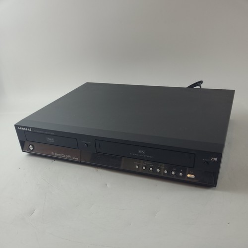 Samsung dvd vr336 - samsung, |