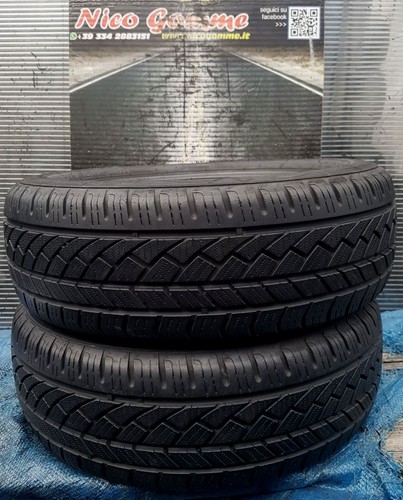 Gomme usate 175 70r13 - gomme,