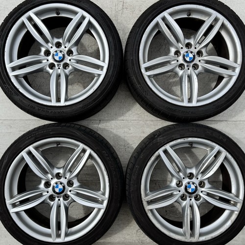 Set cerchi lega originali - in,