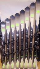 Used $700 Volkl Deacon 8.0