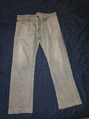 Jeans burberry brit - brit, "steadman"