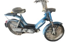 Piaggio Bravo Blu Senza