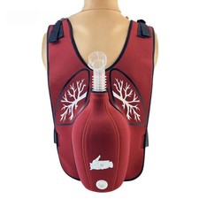 Gilet Heimlich allenamento