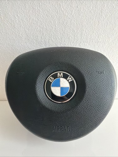Airbag volante bmw - bmw, serie