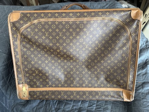 Louis vuitton brown monogram - louis,