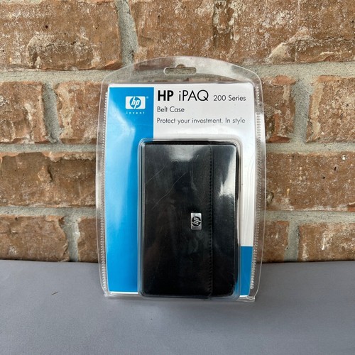 Ipaq series 200 custodia - hp,