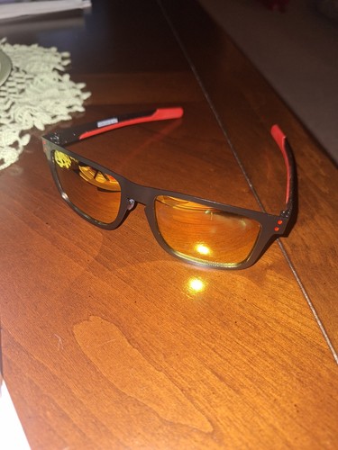 Oakley holbrook metal - metal, gunmetal