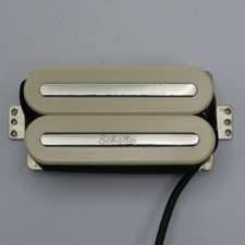 Schaller Metal Humbucker Coil