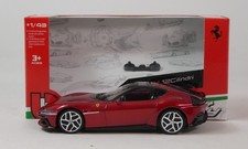 BBurago Burago Ferrari