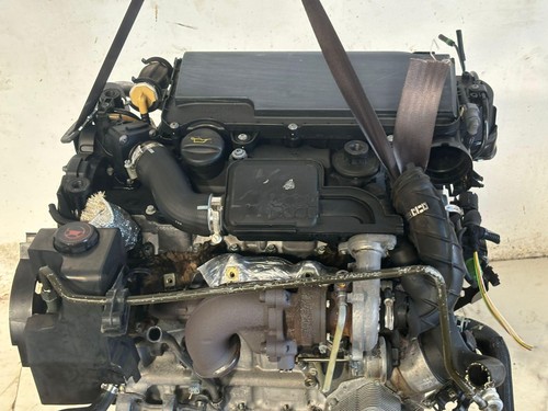Motore completo per citroen - motore,