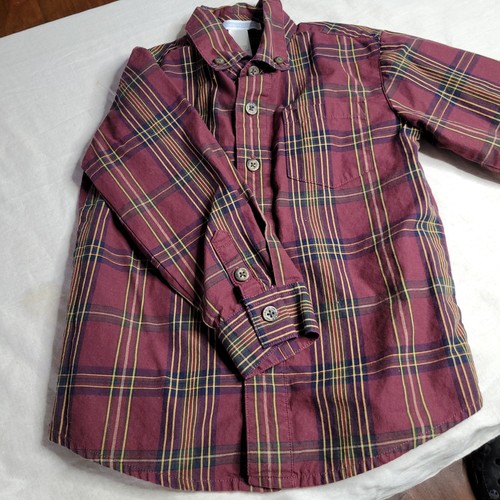 Camicia janie and jack - camicia,