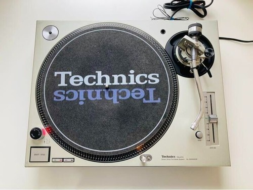 Giradischi per trazione - per, dj