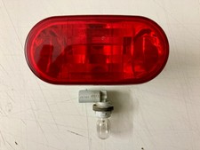 Luce fendinebbia posteriore Mini Cooper R50 R52 R53 OEM 63247166015