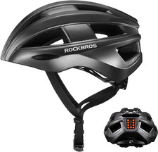 Casco Bici Uomo Donna, Casco