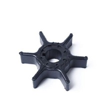 Girante della pompa dell'acqua per motore fuoribordo Yamaha 8HP 9.9HP 15HP 20HP