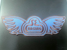 SE Racing BICICLETTA BIKER BMX