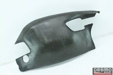 Copri forcellone carbonio