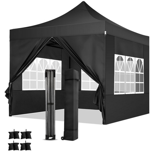 Gazebo pieghevole - gazebo,