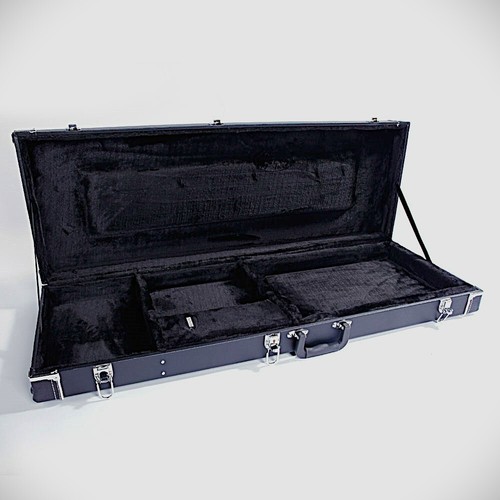Custodia rigida nera - , per
