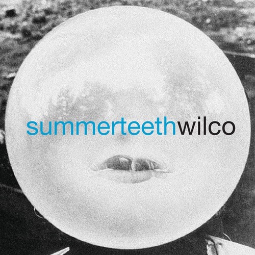 Wilco summerteeth doppio - summerteeth,