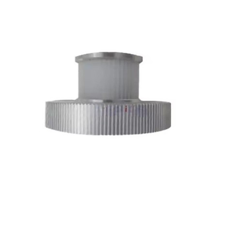 Puleggia trasmissione assy - puleggia,