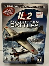 IL-2 Sturmovik: Battaglie