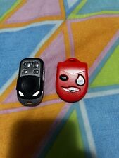 2 TELECOMANDI PER CANCELLO AUTOMATICO UNIVERSALE A 433,92 MHZ UNIVERSALE